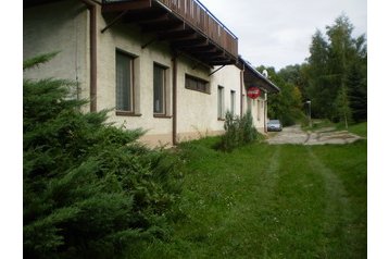 Slovaquie Hotel Zlatnícka dolina, Extérieur